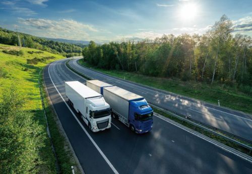 中小貨運經營者與個體司機 誰是公路貨運市場的主力軍？