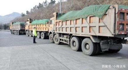 卡車司機職業化 是轉型之路，亦是發展之需