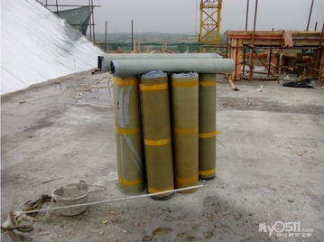 鎮江住宅工廠糧庫車庫防水施工
